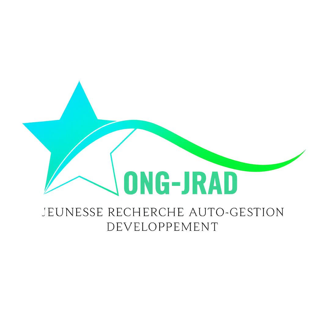 JRAD Logo