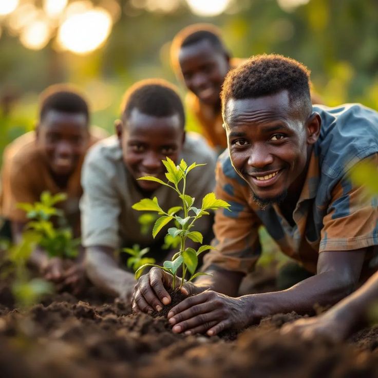 Agriculture